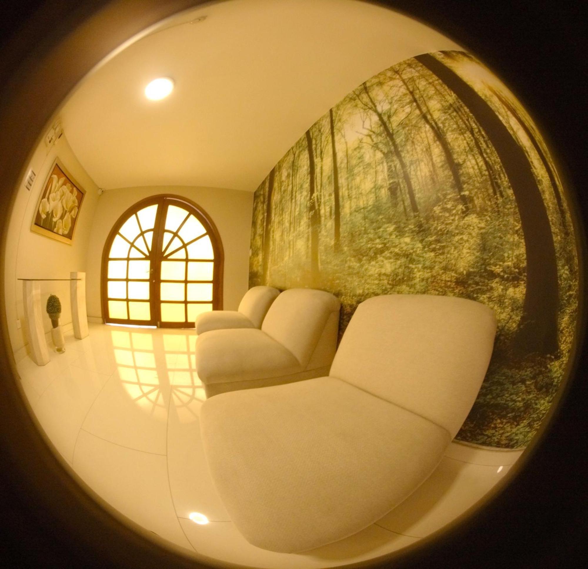 Hotel La Molina Lima Eksteriør bilde