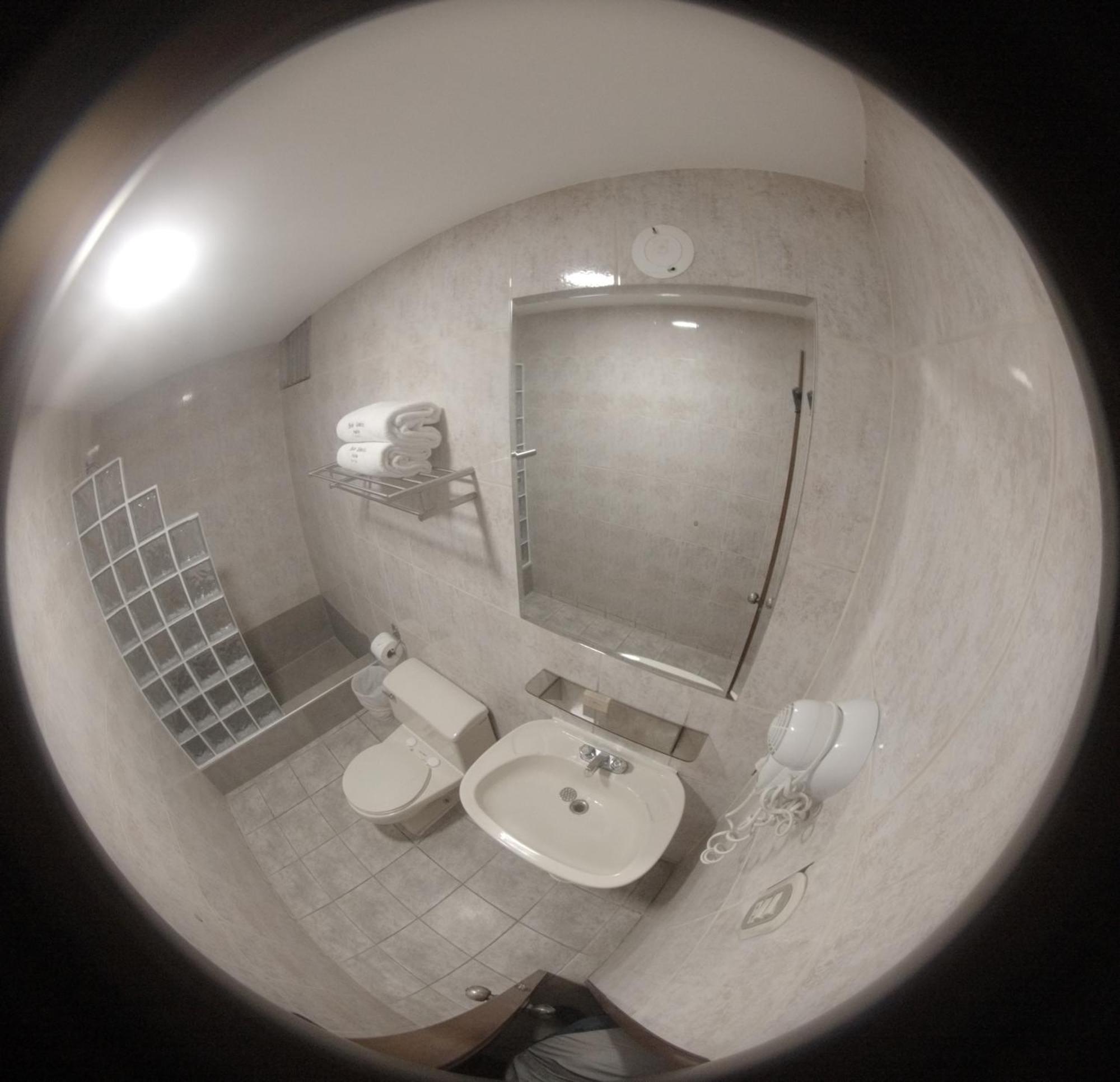 Hotel La Molina Lima Eksteriør bilde