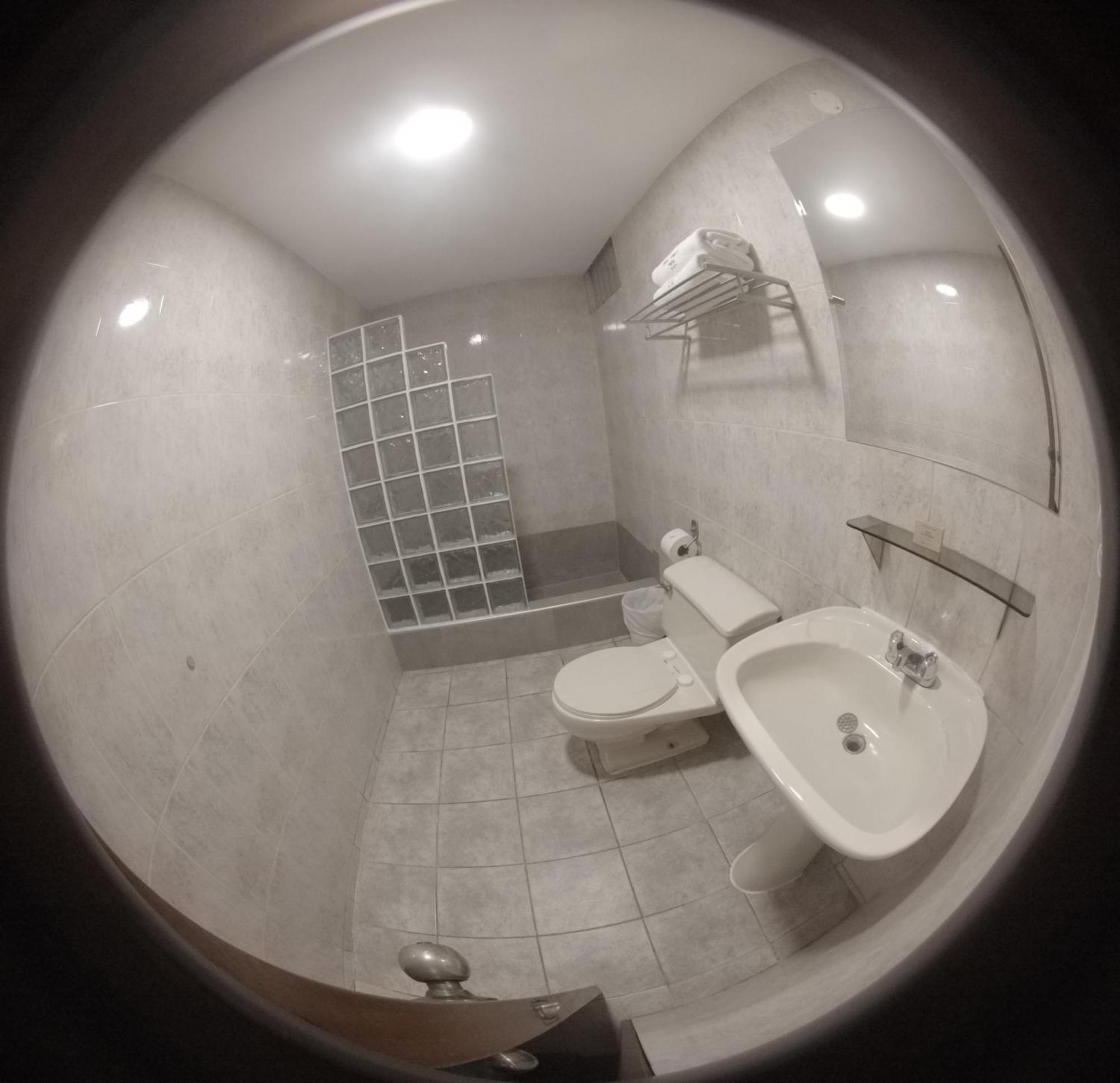 Hotel La Molina Lima Eksteriør bilde