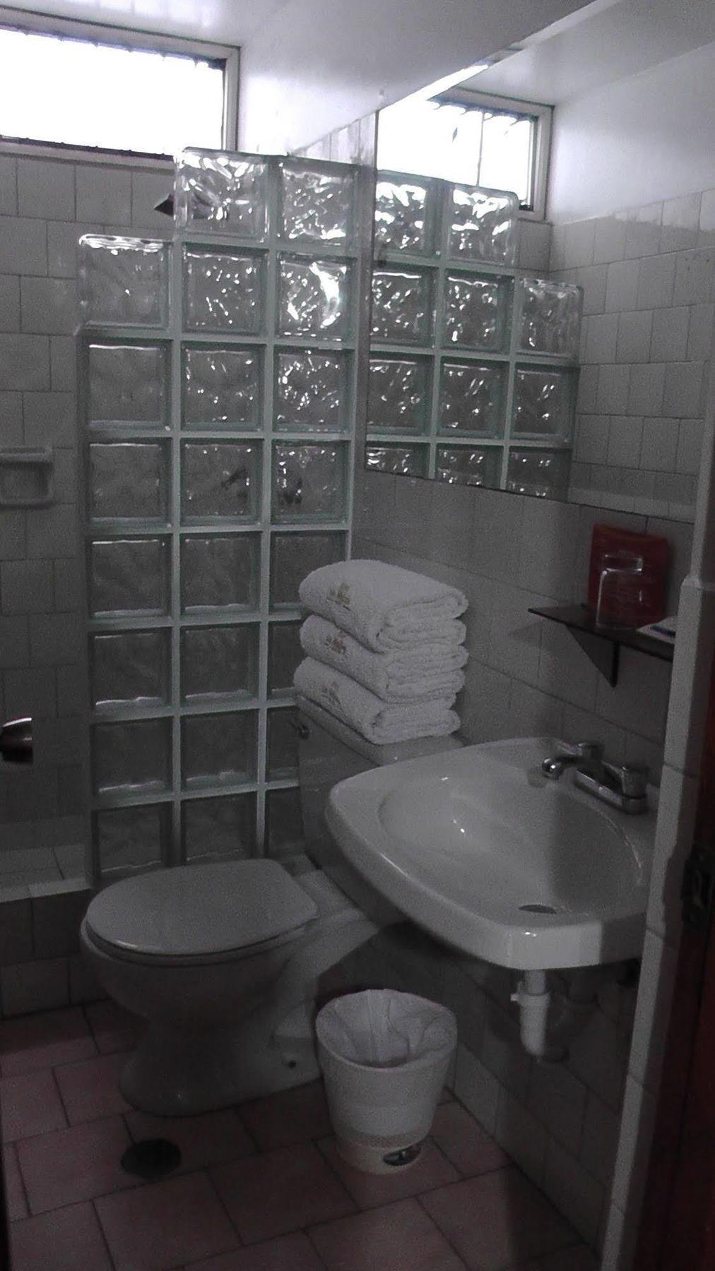 Hotel La Molina Lima Eksteriør bilde