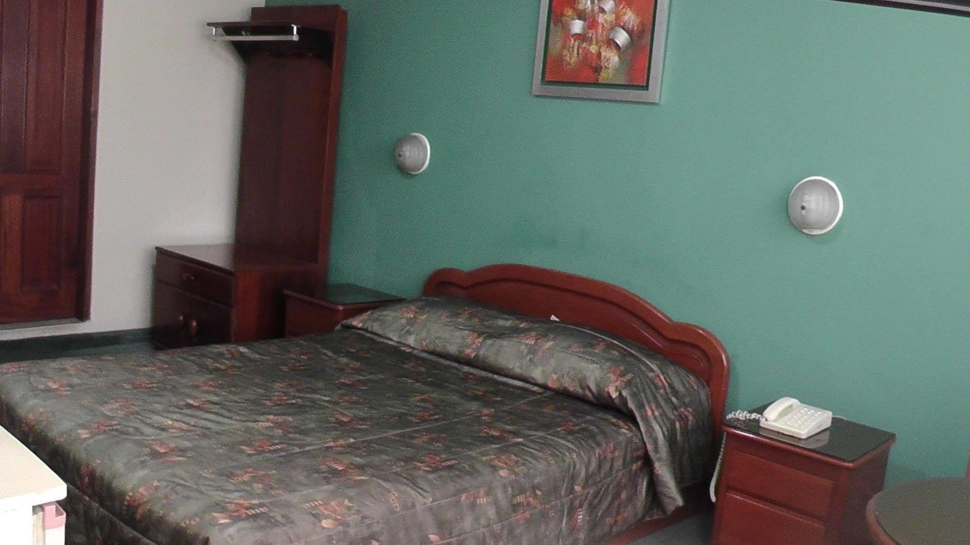 Hotel La Molina Lima Eksteriør bilde