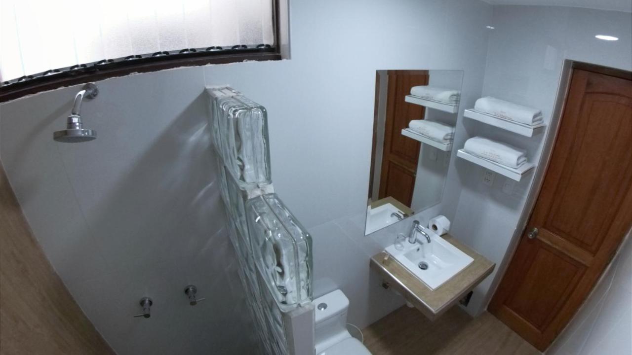 Hotel La Molina Lima Eksteriør bilde